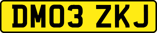 DM03ZKJ
