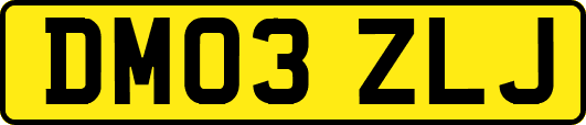 DM03ZLJ