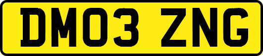 DM03ZNG