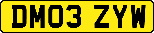 DM03ZYW