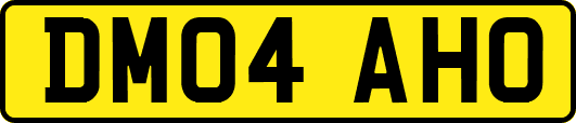 DM04AHO