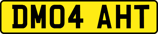 DM04AHT