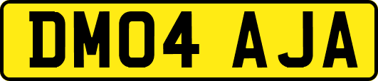 DM04AJA