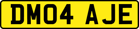 DM04AJE