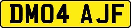 DM04AJF