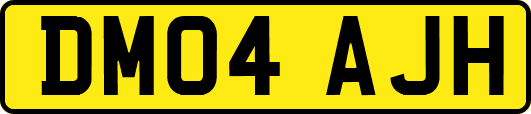 DM04AJH