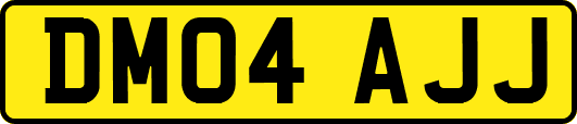 DM04AJJ
