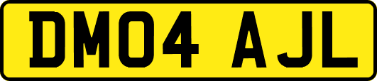 DM04AJL