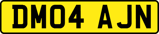 DM04AJN