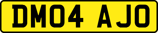 DM04AJO