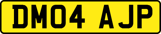 DM04AJP
