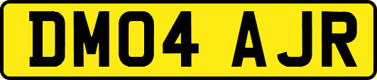 DM04AJR
