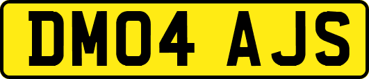DM04AJS