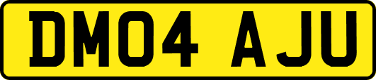 DM04AJU