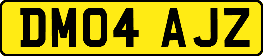 DM04AJZ