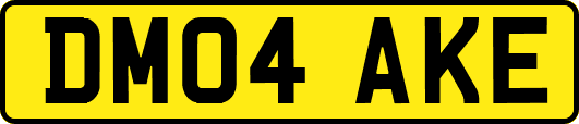 DM04AKE
