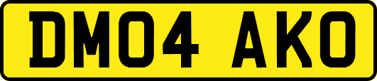 DM04AKO