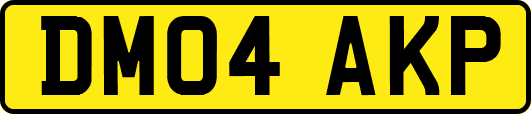 DM04AKP