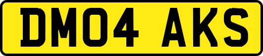 DM04AKS