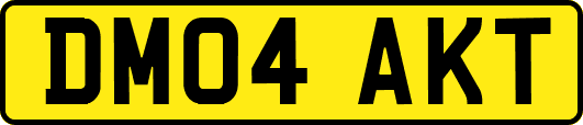DM04AKT