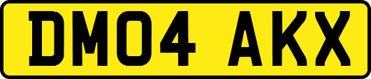 DM04AKX