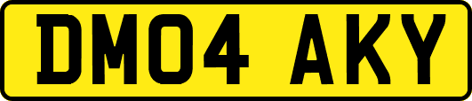 DM04AKY