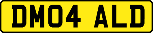 DM04ALD