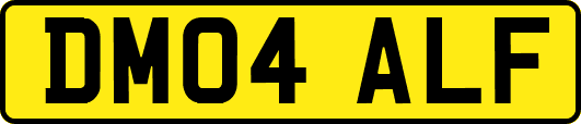 DM04ALF