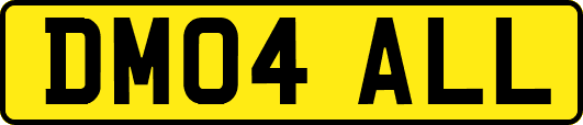 DM04ALL