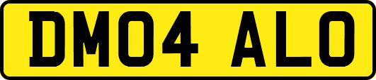 DM04ALO
