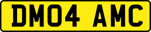 DM04AMC