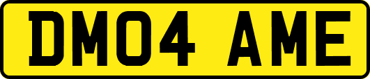 DM04AME
