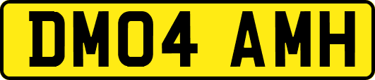 DM04AMH