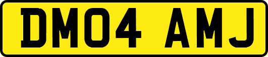 DM04AMJ