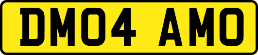 DM04AMO