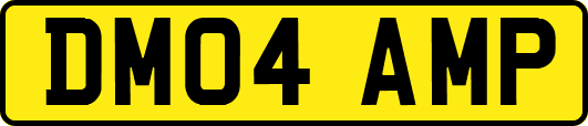 DM04AMP