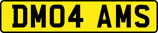 DM04AMS