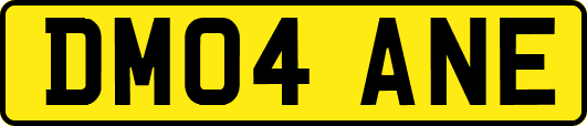 DM04ANE