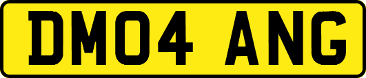 DM04ANG