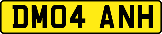 DM04ANH