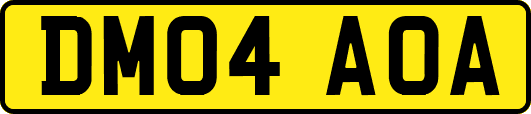 DM04AOA