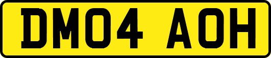 DM04AOH