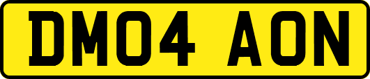 DM04AON