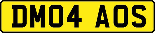 DM04AOS