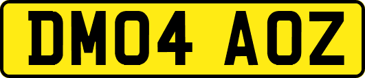 DM04AOZ