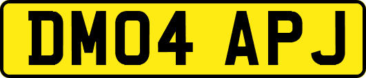 DM04APJ