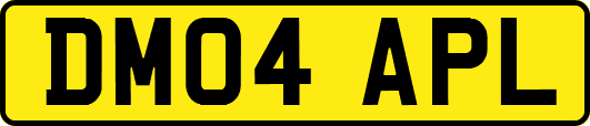 DM04APL
