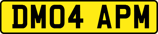 DM04APM