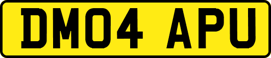 DM04APU