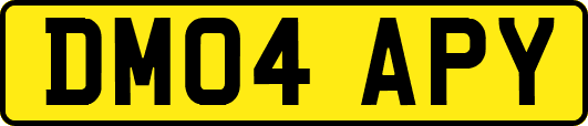 DM04APY